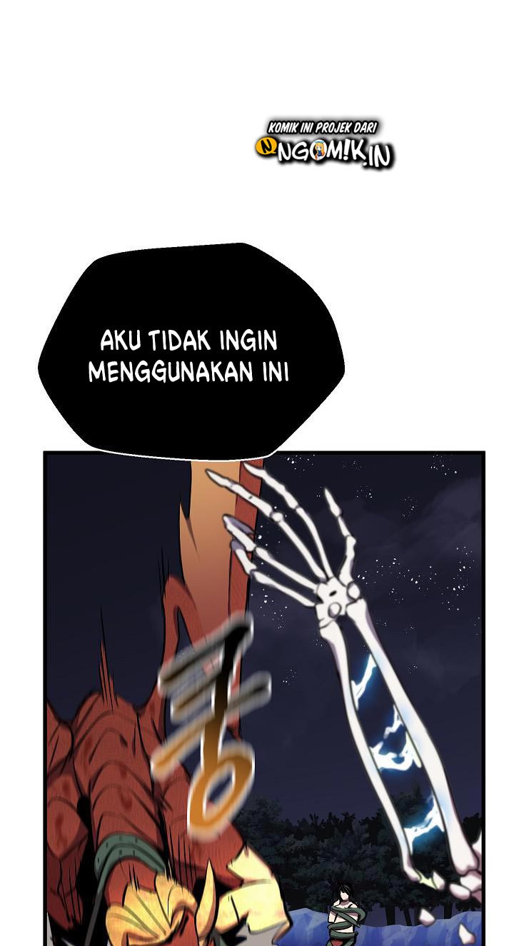 Otherworldly Sword King’s Survival Records chapter 19